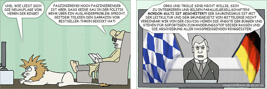 Der Sarrazin-Zug ist abgefahren!